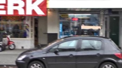 Hollanda'da 2016 İçin Havai Fişek Satışları Başladı