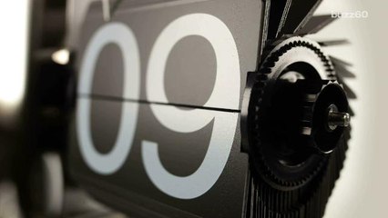 The date you were born could determine your personality