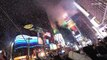 Times Square restaurants charging hundreds for NYE dinner, but don't expect a view of the ball drop