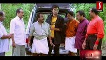 Malayalam Full Movie - Valathottu Thirinjal Nalamathe Veedu - Part 14 Out Of 21 [HD]
