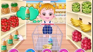 pertandingan pada baris untuk anak-anak baby hazel kitchen  supermarket game online free baby games