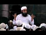 Way of Jannat is Not Easy Please Come to the Right Way Maulana Tariq Jameel ka Bayyan