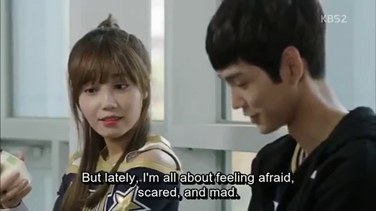 Sassy go go/ 발칙하게 고고/Cheer Up MV (love u love u love u )