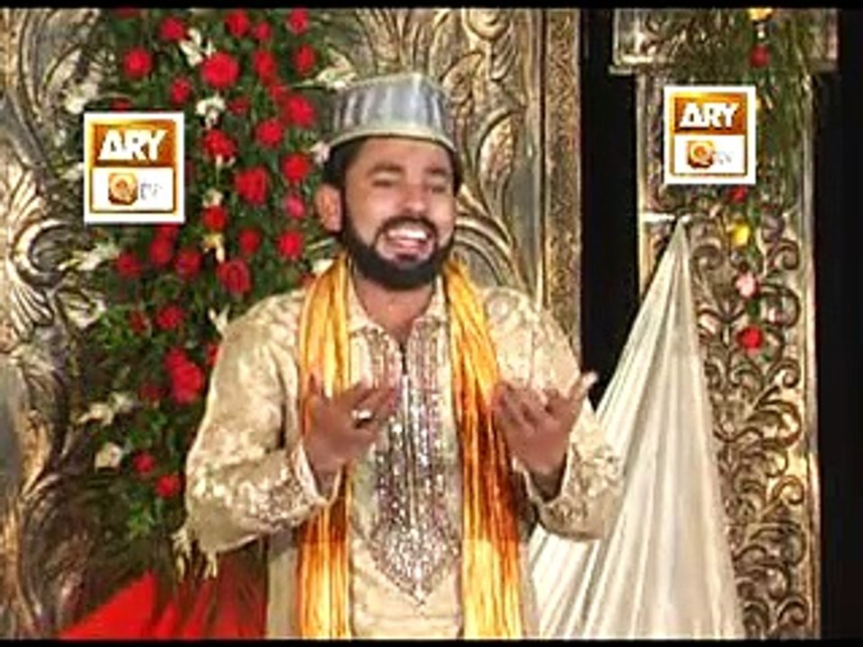 Dil Vich Wasda Madinah Dil Vich Sana khan Haji Zaheer Akhtar Zahoori 4'FEB 2016 Manager Zameer Aftaab 03007216120-03237287620 2016