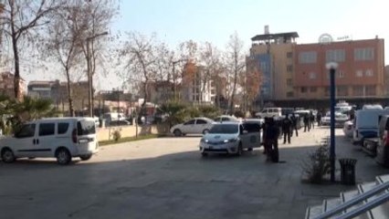 Denizli Merkezli Uyuşturucu Operasyonu