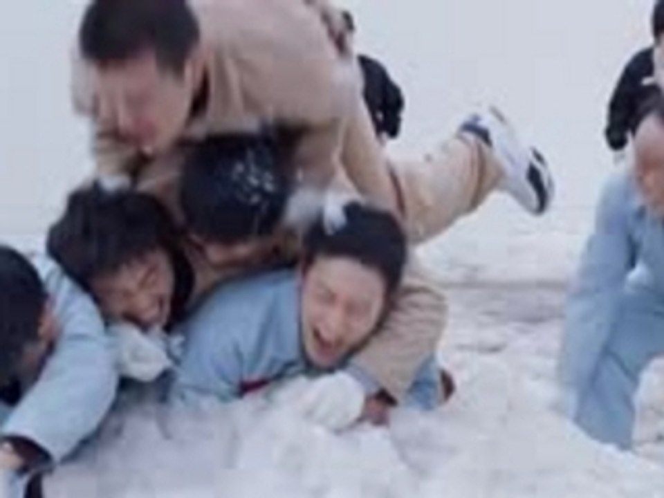 Our.Happy.Time Korean Movie 2006