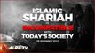 Islamic Sharia is Incompatible with Today's Society - Younus AlGohar