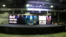 Christmas CosFest 2015 Cosplay Contest 07