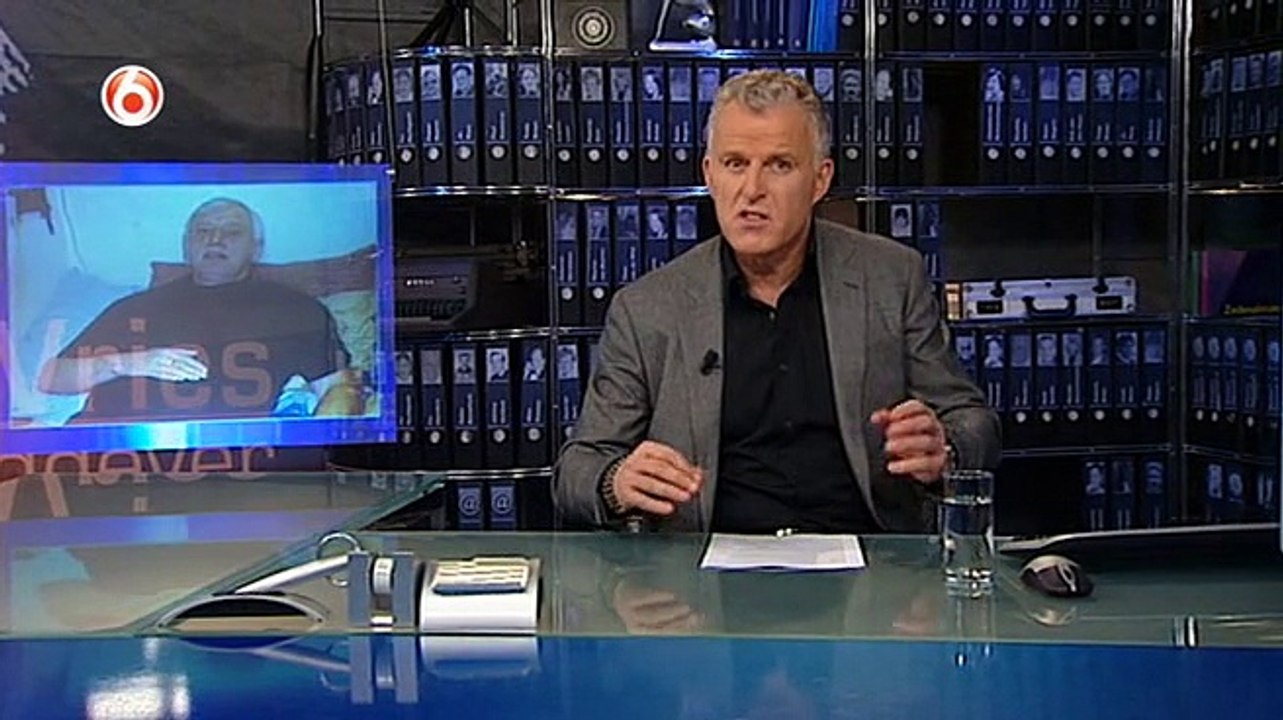 Peter R. de Vries Koos H - Deel 3 (Part1)