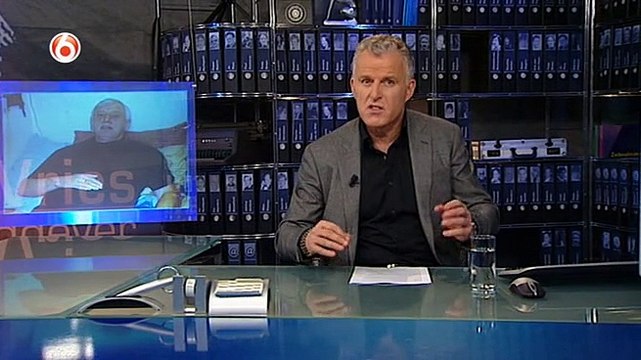 Peter R. de Vries Koos H - Deel 3 (Part1)