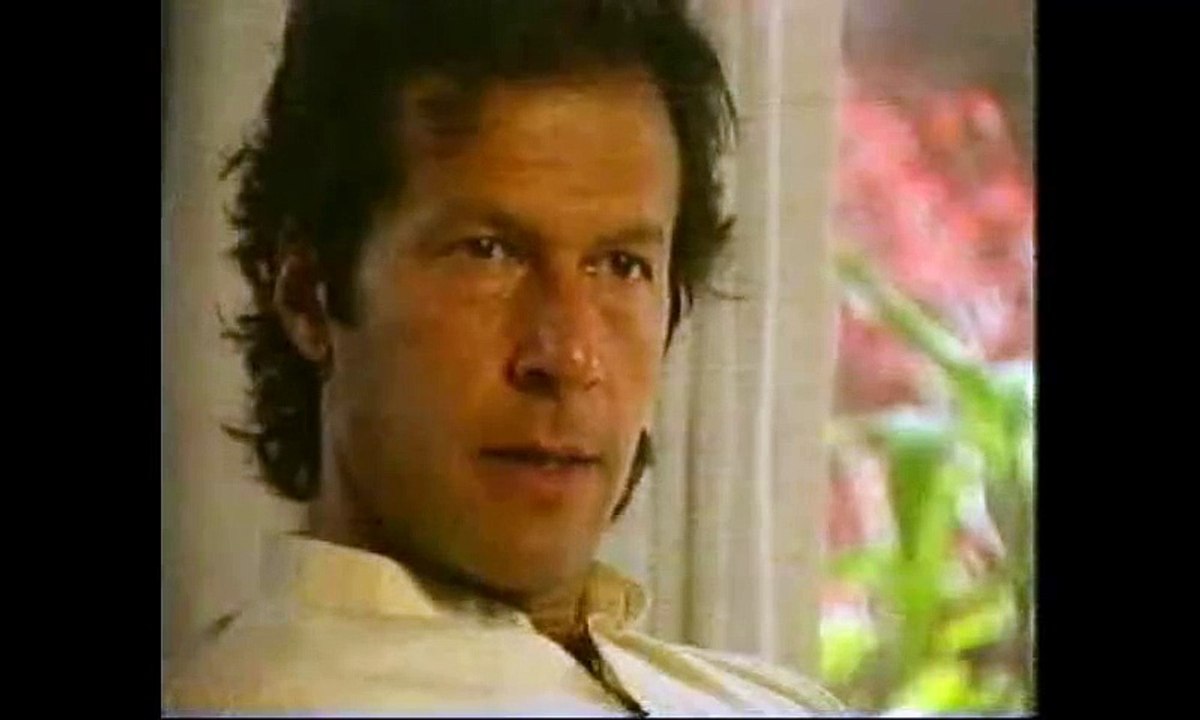 Imran Khan the Only Hope