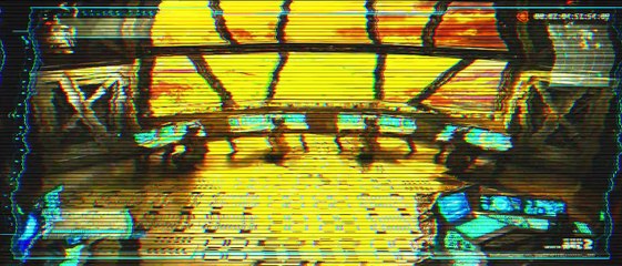 映画『テラフォーマーズ』超特報（30秒）【HD】2016年4月29日公開