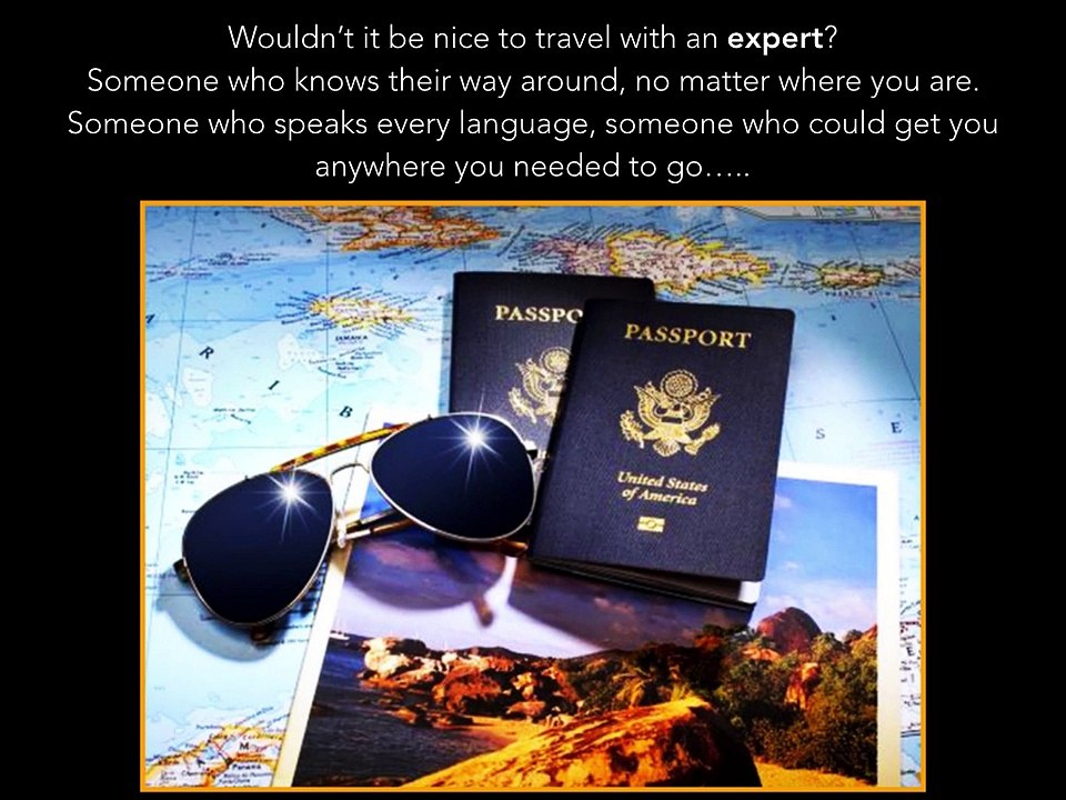Melissa Keroack: Travel Tips To Become A Travel Expert
