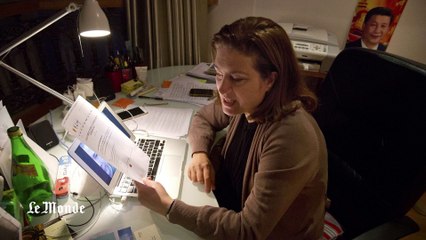 En Chine « même les journalistes étrangers sont tenus à l’autocensure »