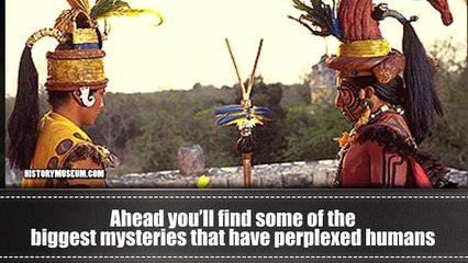 10 Unsolved Mysteries, Finally Solved