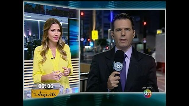 Golpistas são presos com cartões clonados em São Paulo