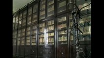 Biblioteca pede ajuda para restaurar livros em Belém