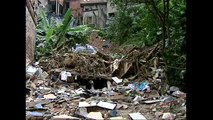 SP: Deslizamento de terra mata quatro pessoas e interdita 44 casas