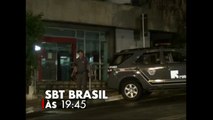 Confira os destaques do SBT Brasil desta segunda-feira (28)