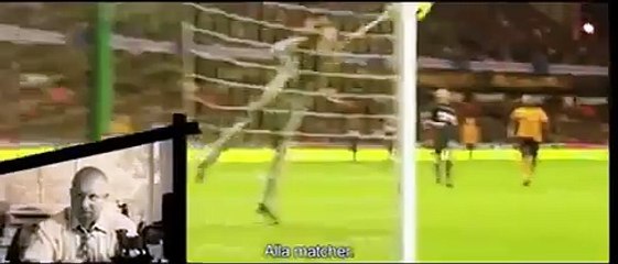 Funny Friend Presents Funny Football Commercial about Premier League