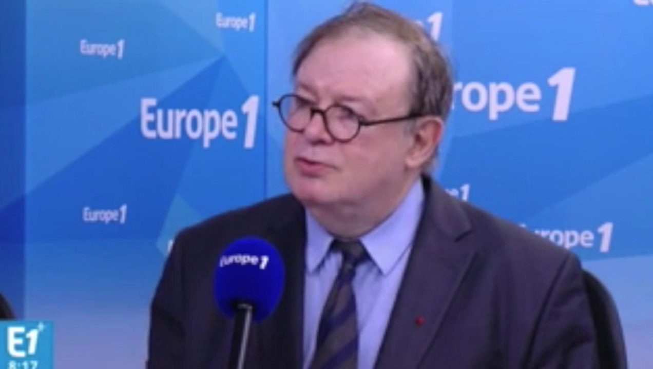 Me Mignard crie casse-cou à propos de la déchéance de nationalité