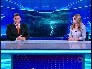 Dilma sobrevoa áreas afetadas por enchentes no Rio Grande do Sul