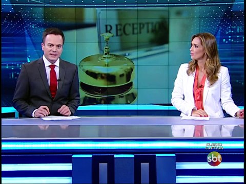 Donos de hotéis em Foz do Iguaçu reclamam da crise