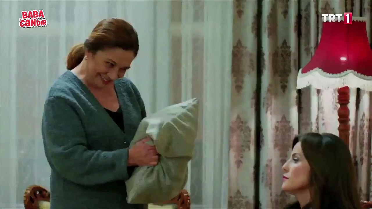 Baba Candır 21. Bölüm 2. Fragmanı