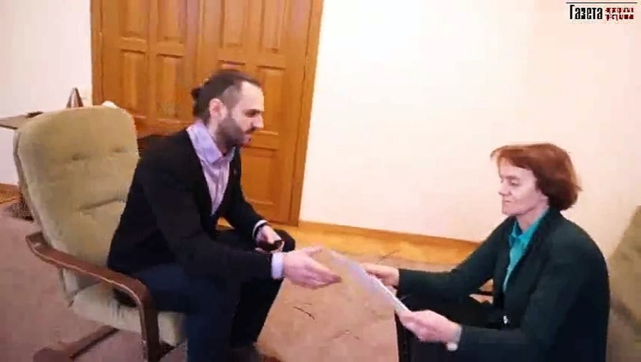 Кандидат психологических наук о том как ее использовали чтобы оклеветать Олега Мальцева, заявив что АСПН секта