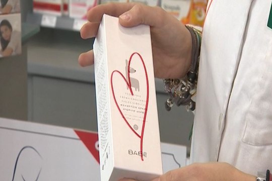 Las farmacias ayudarán a madres en riesgo de exclusión social