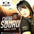 cheba souad 2016 Darli Lakta Bizar