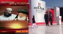 What happened on the inauguration day of SKMCH Peshawar - Imran Khan vs Rest of All