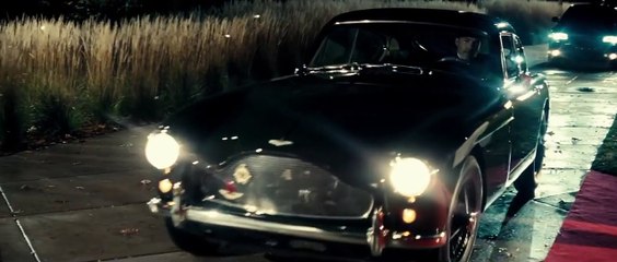 Batman vs Superman_ Dawn of Justice Official Trailer (2016) - Ben Affleck, Henry Cavill Movie HD