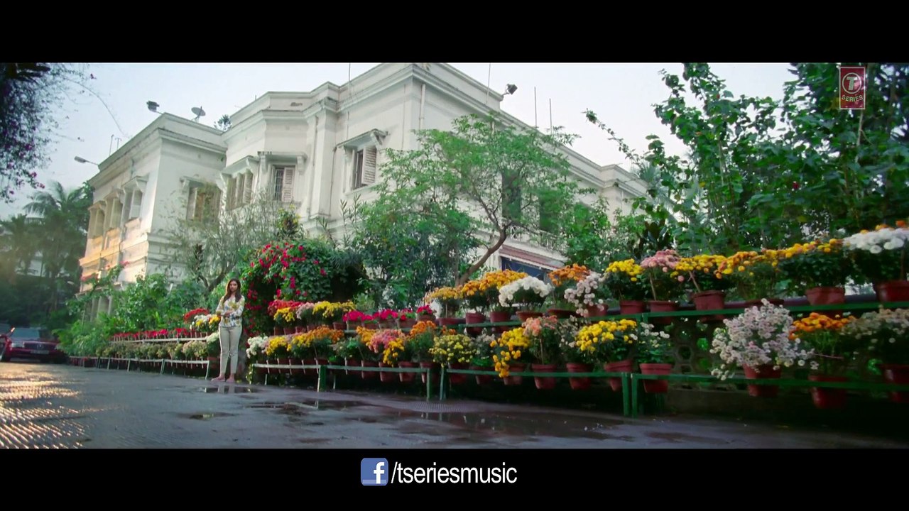 'Heer Toh Badi Sad Hai' VIDEO Song - Tamasha - Deepika Padukone