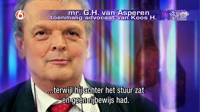 Peter R. de Vries Koos H - Deel 3 (Part2)