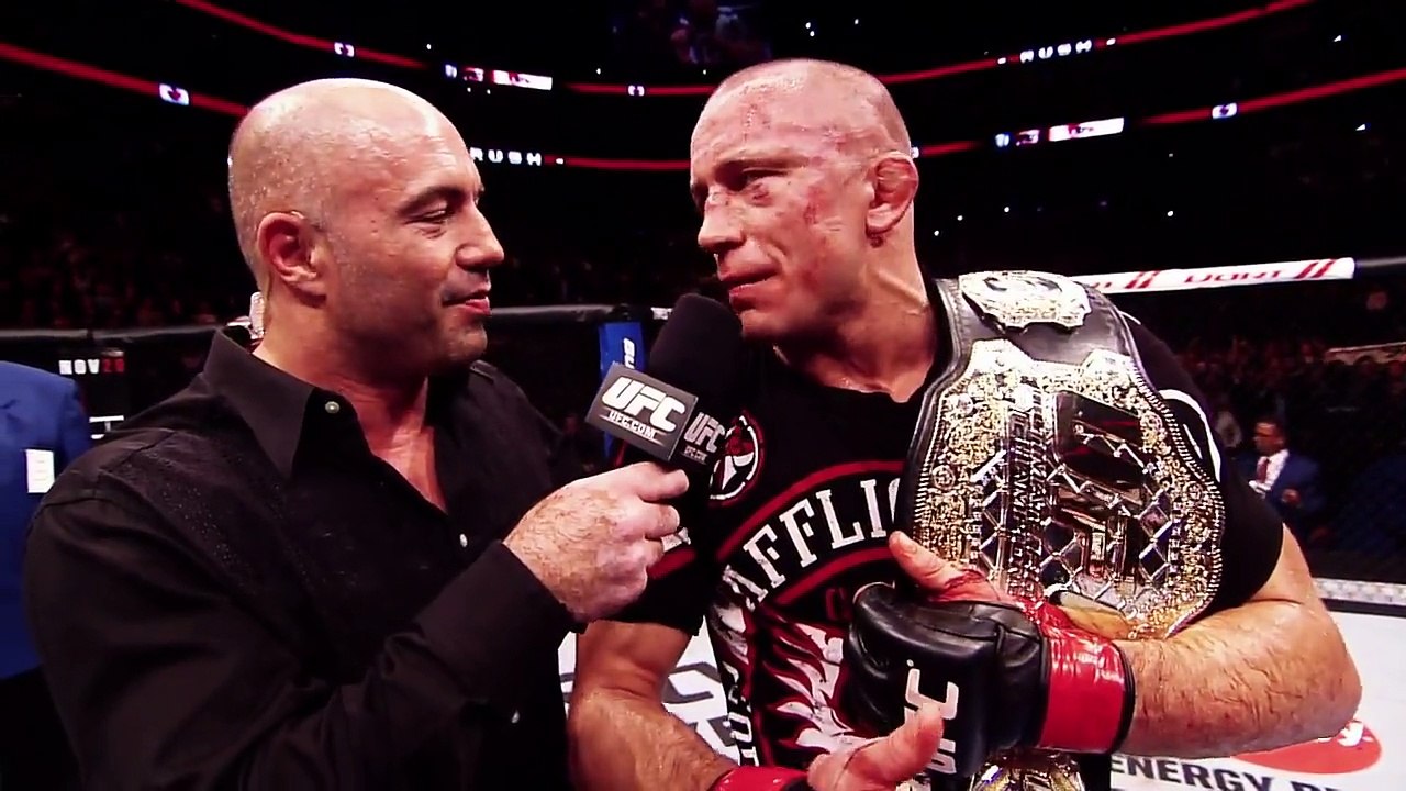 UFC 195 Extended Preview 2015