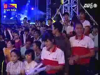 Chung kết VCT 68Kg Nam Trận 1 : Vũ Trường Giang (Đắk Nông) VS Nguyễn Thế Quyền (Bình Định)