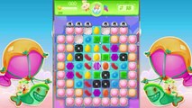 Candy Crush Jelly Saga level 56