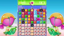 Candy Crush Jelly Saga level 59-60