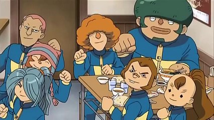 นักเตะแข้งสายฟ้า ที่ 14 vidéo