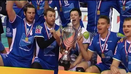 Terugblik op bijzondere seizoenshelft Lycurgus - RTV Noord