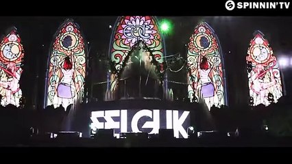 Felguk & Lazy Rich - Dance To The Beat (Official Music Video)