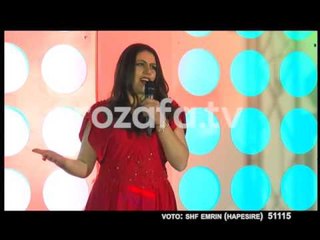 Besnike Byrdylaj – Nuk jam Pishman (Shkodra Fest-Edicjoni ll-të )