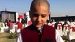 The Little Boy who Inaugurated SKMH Peshawar has a Special Message for Imran Khan