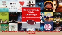 Buckeyeology Trivia Challenge Ohio State Buckeyes Football Download