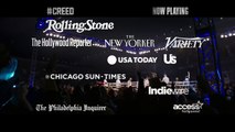 Creed TV SPOT - Winner (2015) - Sylvester Stallone, Michael B. Jordan Movie HD