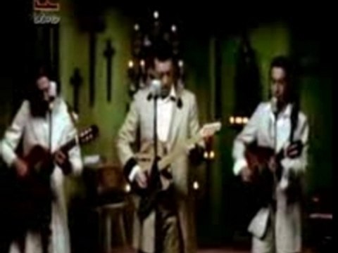 Café Quijano, La Lola