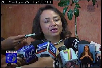 Asambleísta Nelson Serrano falleció producto de un cáncer