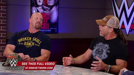 WWE Network: Legends with JBL looks back at the amazing longevity of The Undertaker’s care
