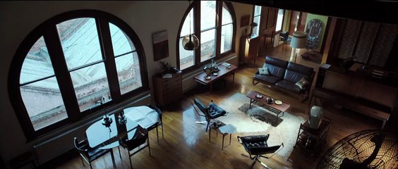 ブルーレイ＆DVD『プリデスティネーション』トレーラー 7月15日リリース